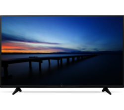 LG 43UF680V Smart Ultra HD 4K 43